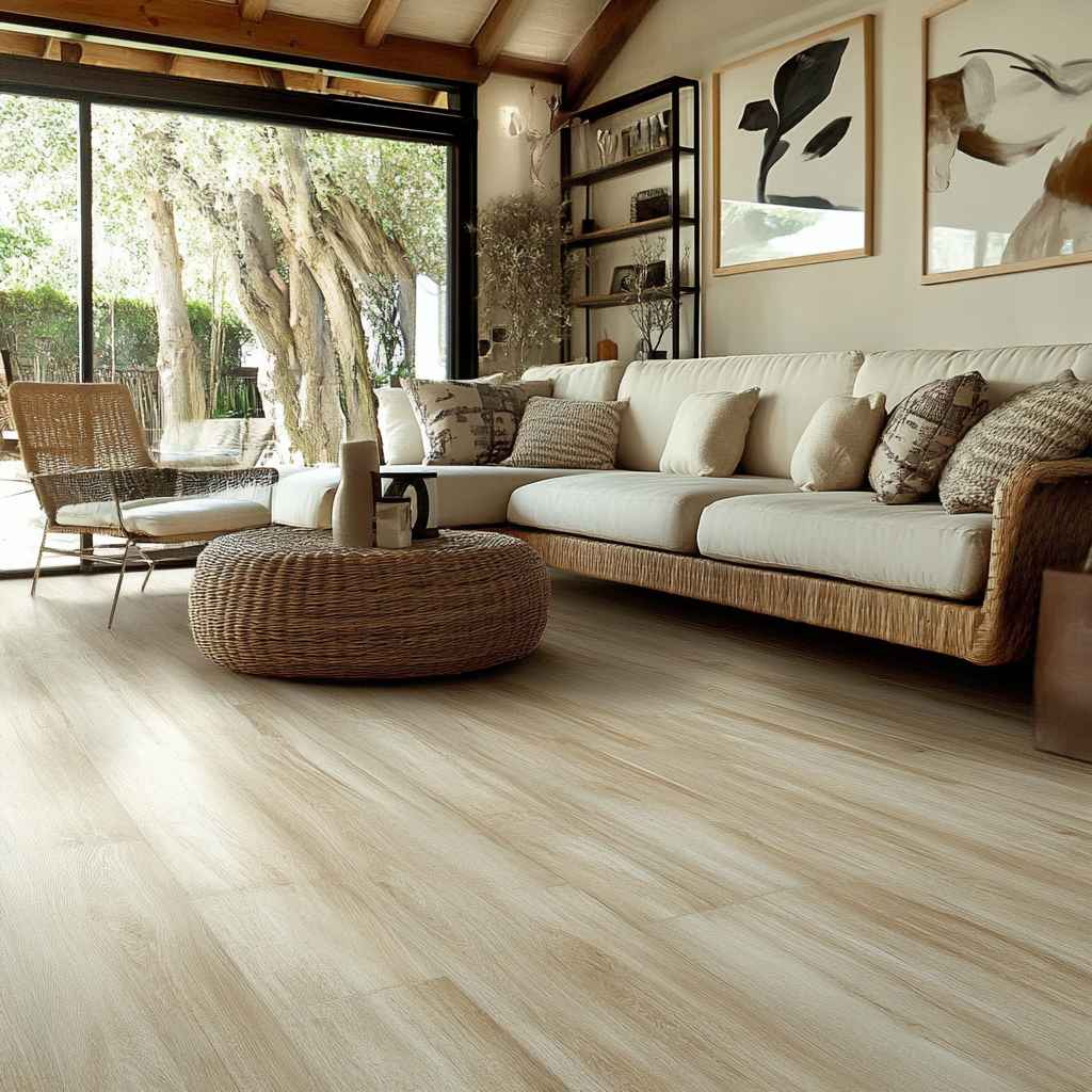 Order Contemporary Vinyl Flooring - YaleTown Floor