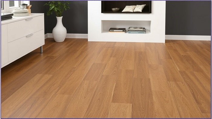 Long-Lasting Cork Laminate Floors – YaleTown Floor