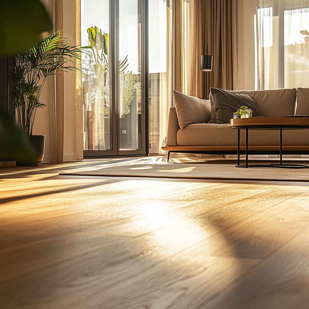 Sustainable Hardwood Flooring Order Now Photo Inspiration