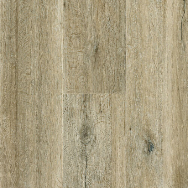 Armstrong Flooring - Lutea Collection - Paradise Rigid Core - Retreat Brown