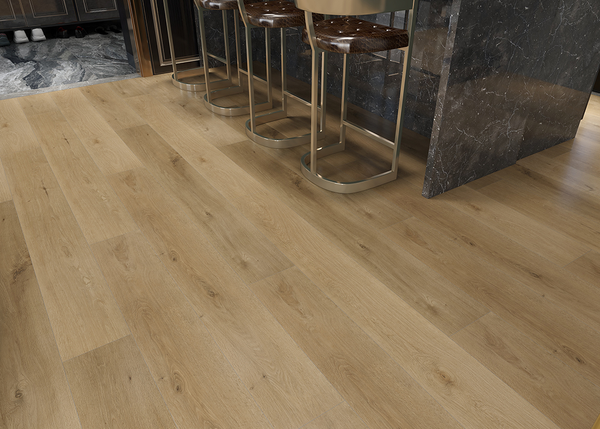 Cyrus Floors- Luxe Collection - Burke