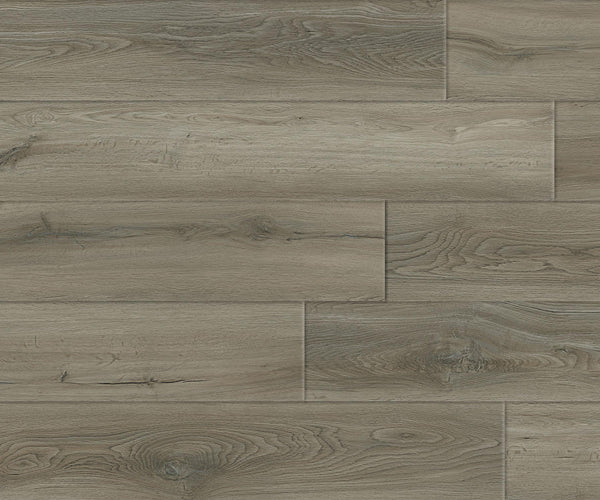 Olympia Tile - Chimewood Series - Taupe