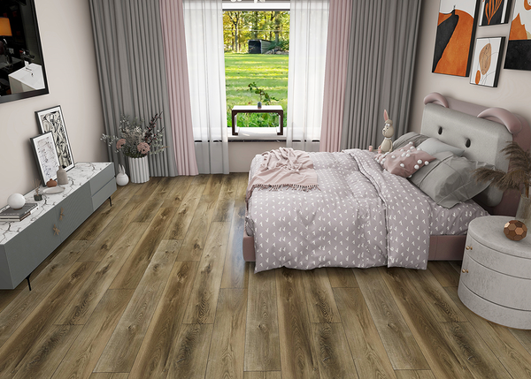 Cyrus Floors- Luxe Collection - Clare