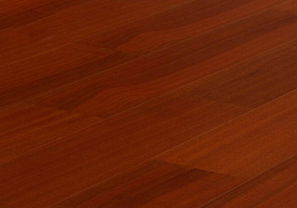 Unifloor  hardwood - Leather color