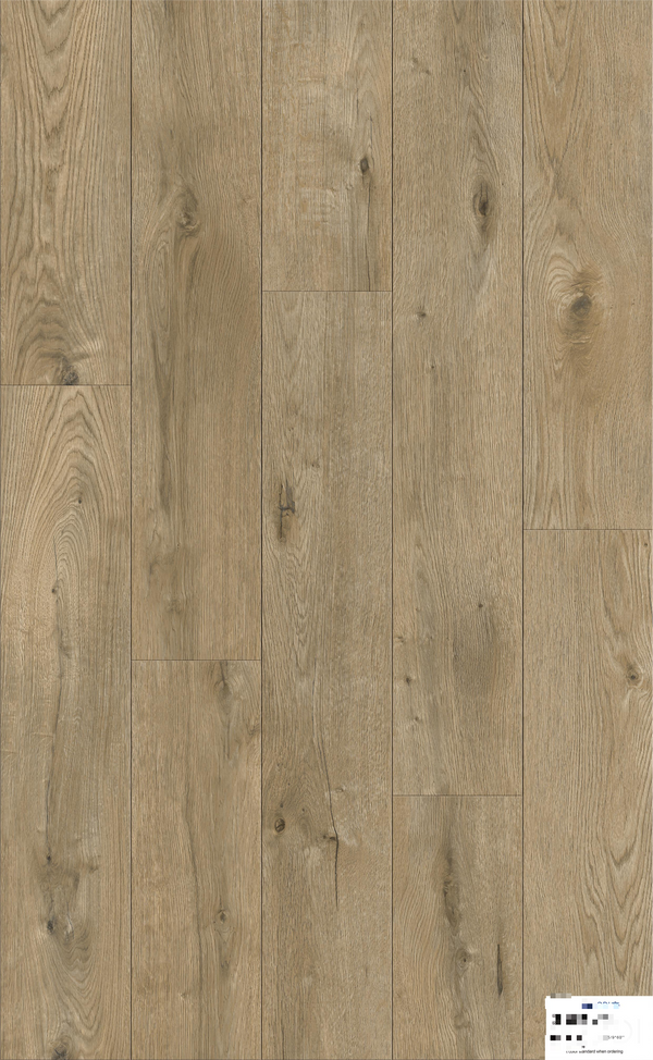 Cyrus Floors- Luxe Collection - Moberly