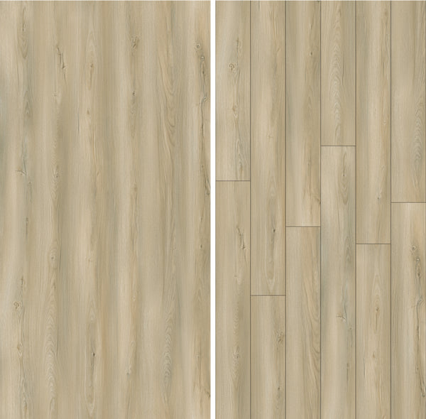 Cyrus Floors- Resilience Collection - Cotton
