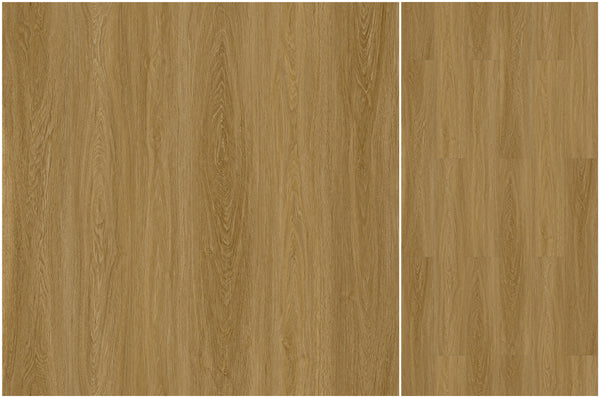 Cyrus Floors- Resilience Collection - Natural