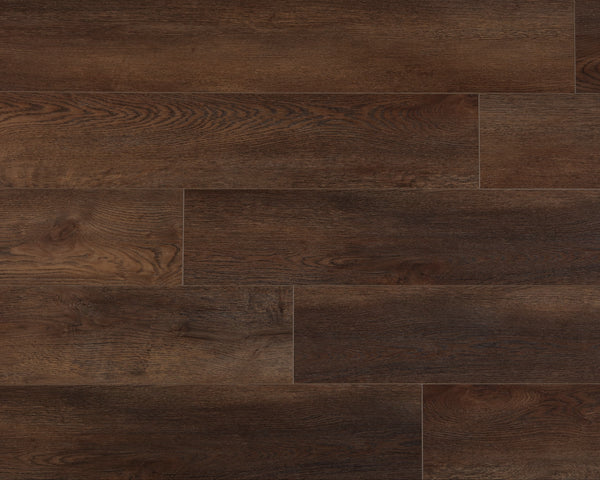 Monterey Floor - Ultra Resistant Collection - Quebracho