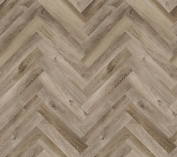 Cyrus Floors- Herringbone Athens Collection - Sand Castle