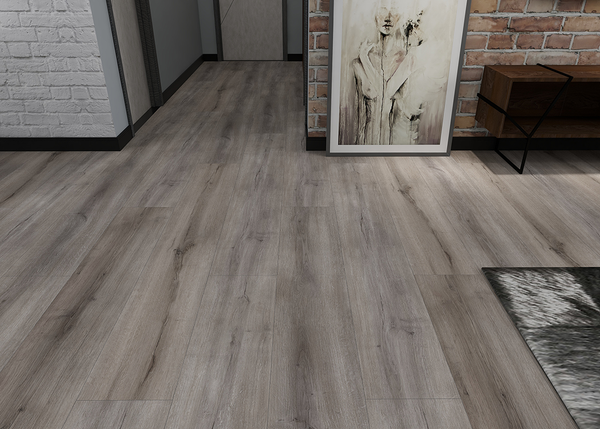Cyrus Floors- Luxe Collection - Robie