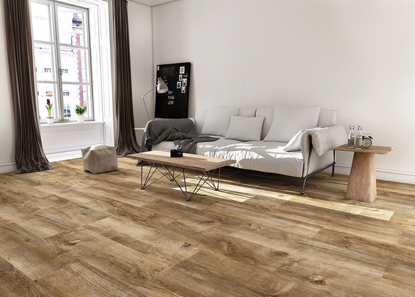 Cyrus Floors- Luxe Collection - Robson