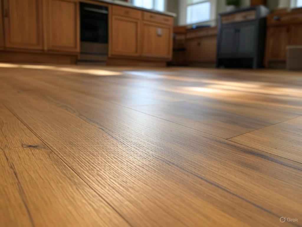 Rustic Vinyl Flooring Awaits - Shop Style and Durability – YaleTown Floor