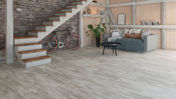Inhaus - Inspiration Collection - Spring wood