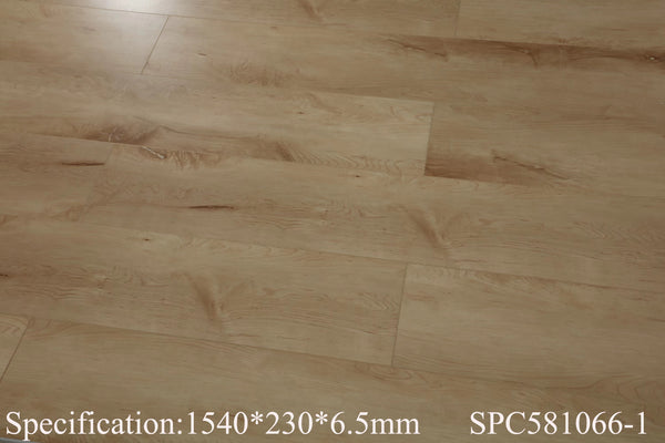Simba Flooring - Galaxy Collection - 581066-1