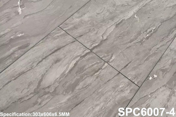 Simba Flooring - Planet Collection - 6007-4