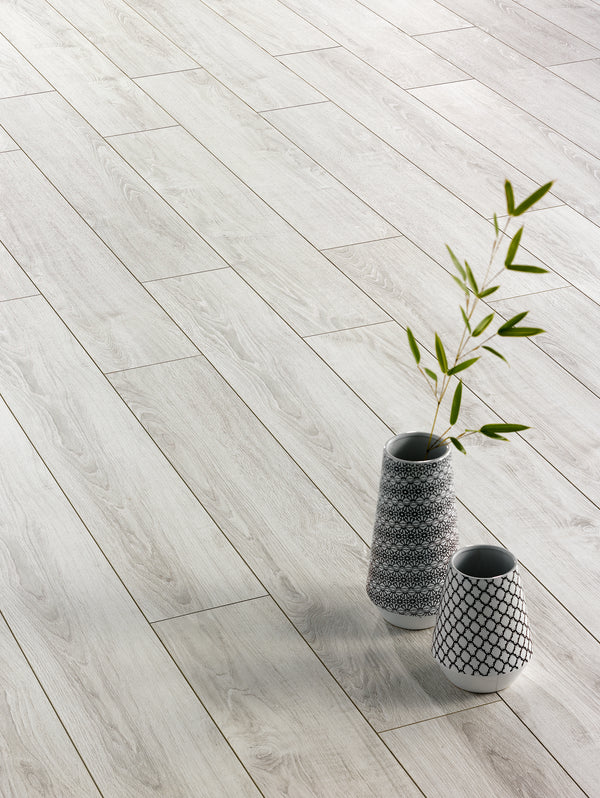 Floor tek - Alsa Floor Collection - Polar Oak