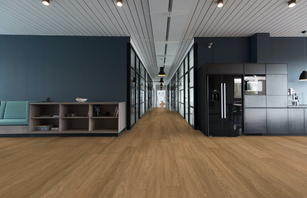 Harbinger Floors -  Acoustic Click SPC Collection - Galloway