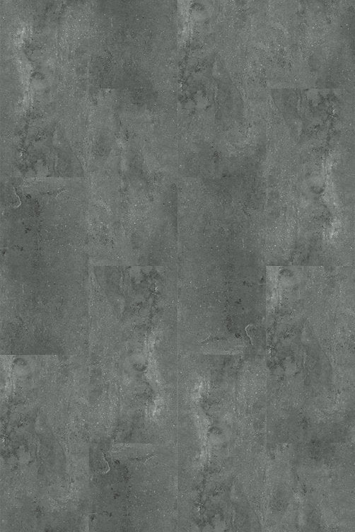 Harbinger Floors - Acoustic Click WPC Collection - St. Tropez Limestone