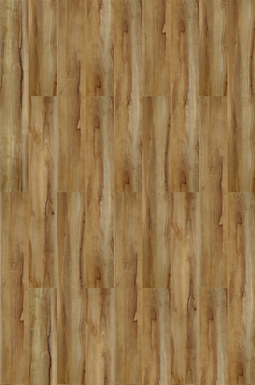 Harbinger Floors - Essentials Collection - Tennessee Hickory