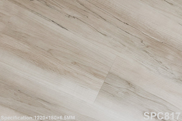 Simba Flooring -  Universe Collection - 817