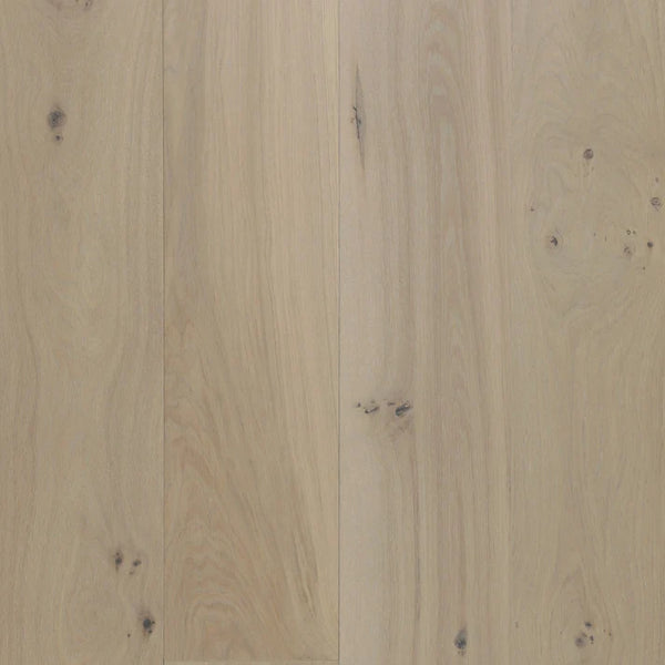 Vidar - West Collection 7.5" - Naked Oak