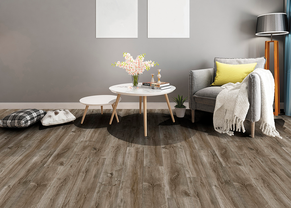 Cyrus Floors- Luxe Collection - Anmore