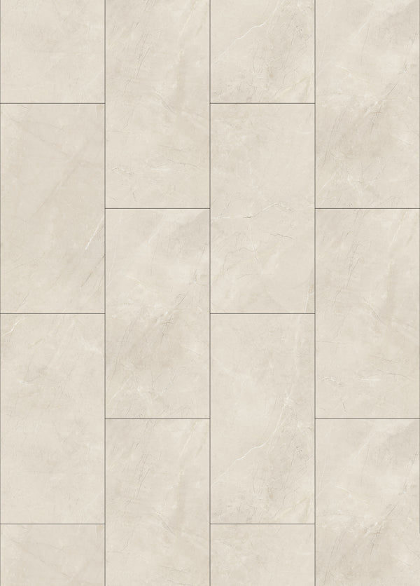 Cyrus Floors - SPC Zen Tile Collection - Autumn Blaze