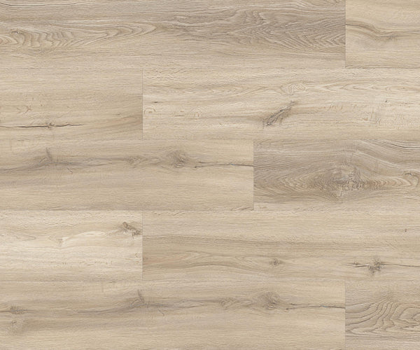 Olympia Tile - Chimewood Series - Almond