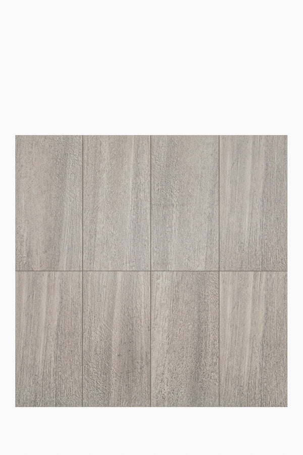 Floor tek - Butchart Collection SPC Tile - Hawthorn