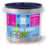 Premium Plus – Universal Flooring Adhesive - UZIN KE 2000 S (1G)