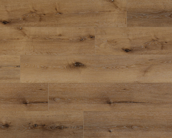 Monterey Floor - Ultra Resistant Collection - Lati Miel
