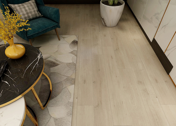 Cyrus Floors- Luxe Collection - Munro