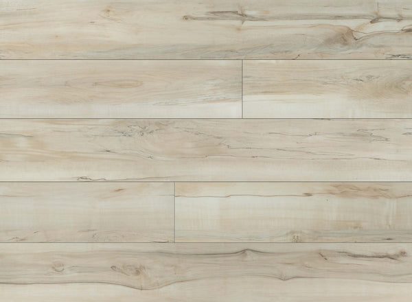 Cascade Luxury Vinyl - Oasis WPC Collection - Mineral Wood