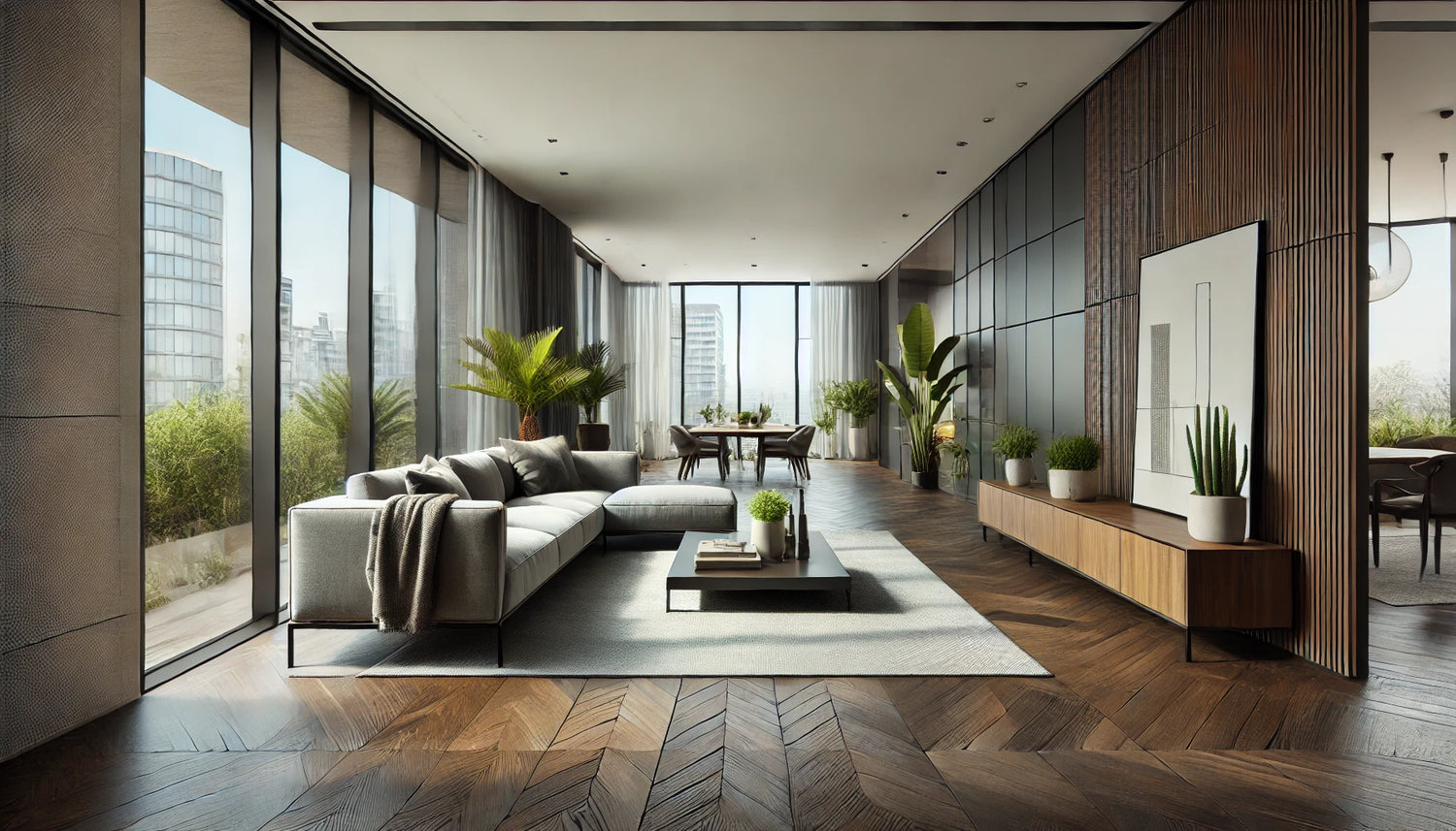 Oshawa's Top Shop for Buying Quality Flooring Products