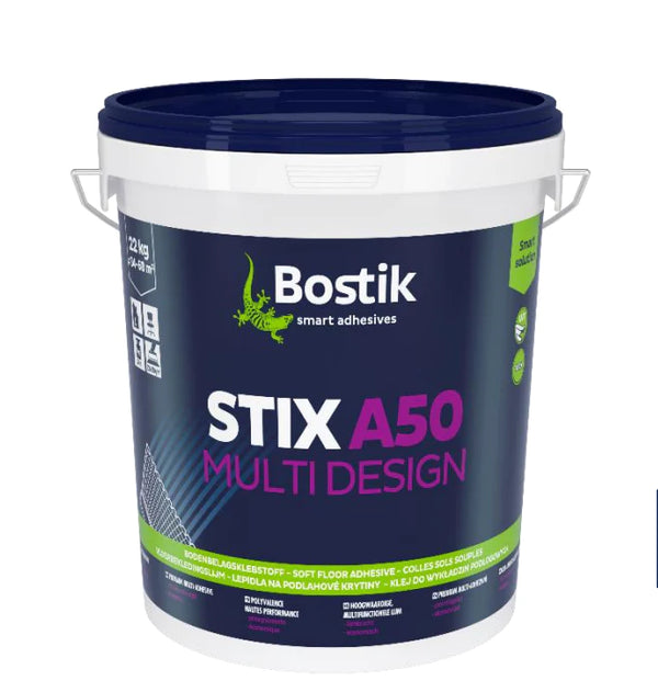 Bostik - STIX A 50- 22 KG