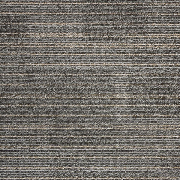 Shneir Carpet Tile - Collage Modular Collection - Neutral Taupe