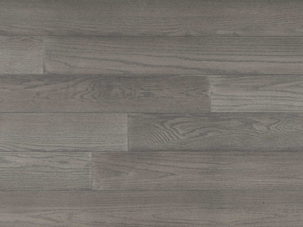Vidar - West Collection 7.5" - Smoked Grey