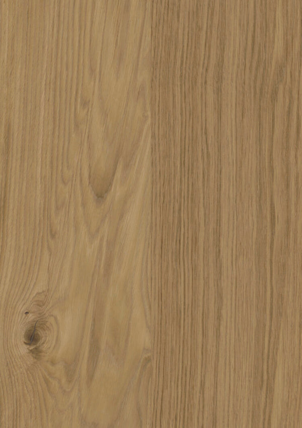 Välinge - Woodura Oak Nature Collection - Natural Oak (5" Wide)
