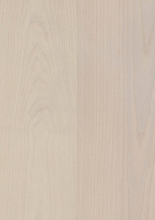 Välinge - Woodura Oak Nature Collection - Powder White (5" Wide)