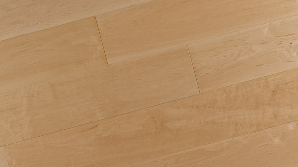 Envision Floors - FusionPlus5 - Natural Maple