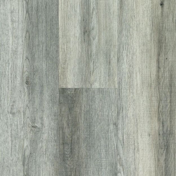 Armstrong Flooring - Lutea Collection - Paradise Rigid Core - Misted Morning - Vinyl