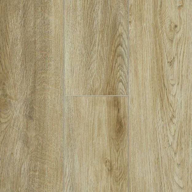 Armstrong Flooring - Lutea Collection - Zen Rigid Core - Natural Honey - Vinyl