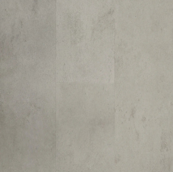 BIYORK - Hydrogen 6 - Chalk (Tile) - Vinyl