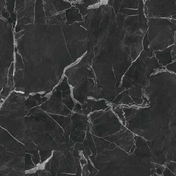 Biyork - Hydrogen 6 - Onyx (Tile) - Vinyl