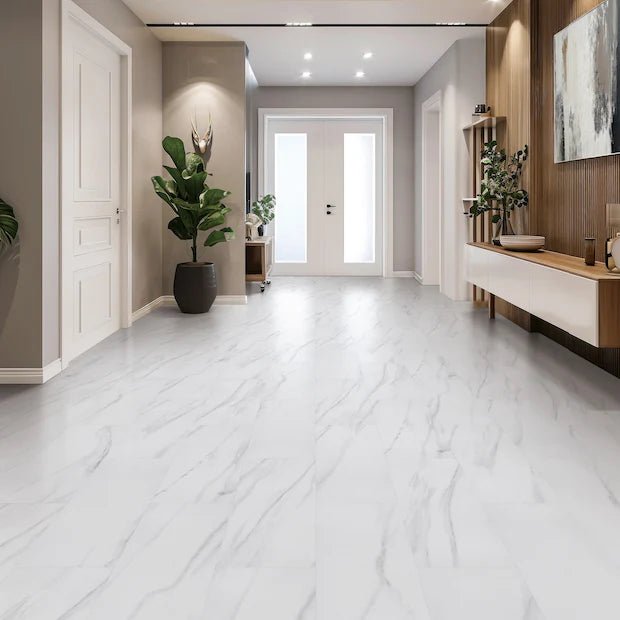 Biyork - Hydrogen 6 - River (Tile) - Vinyl