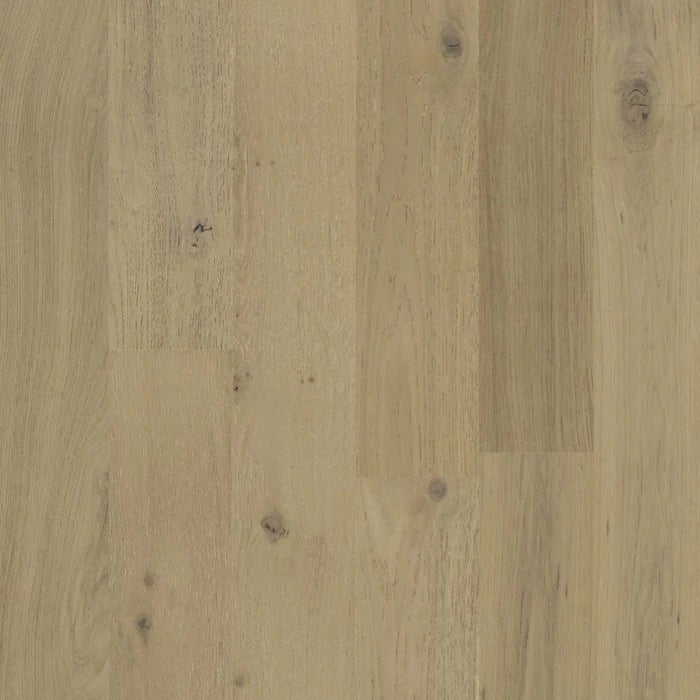 BIYORK - NOUVEAU 6 COLLECTION - ALPINE CHALET - Engineered Hardwood