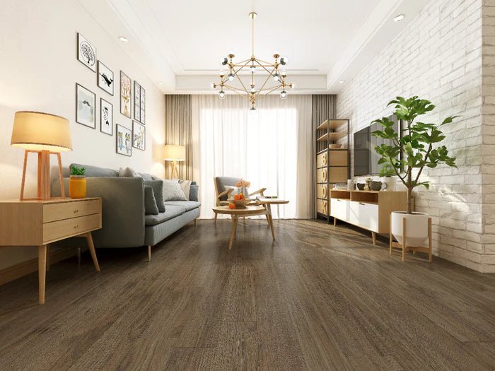 BIYORK - NOUVEAU 6 COLLECTION - BAYWOOD - Engineered Hardwood