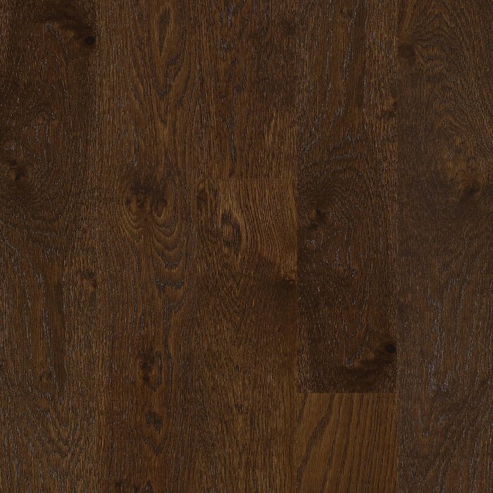 BIYORK - NOUVEAU 6 COLLECTION - BIRMINGHAM - Engineered Hardwood