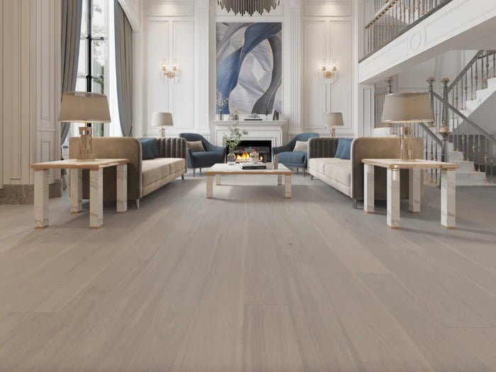 BIYORK - NOUVEAU 6 COLLECTION - CERVINO - Engineered Hardwood