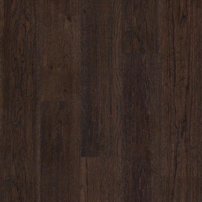 BIYORK - NOUVEAU 6 COLLECTION - COFFEE - Engineered Hardwood